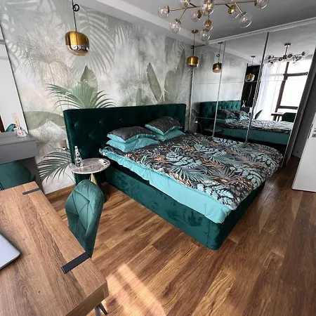 Dolce Premium Panorama Sea View Appartement *