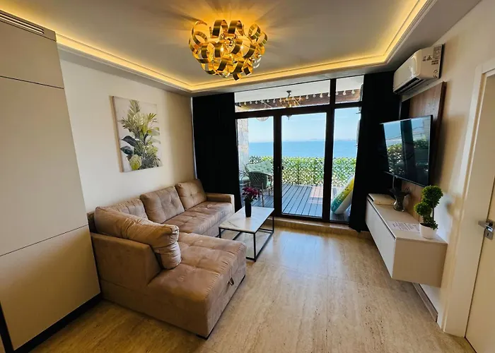 Dolce Premium Panorama Sea View * Свети Влас