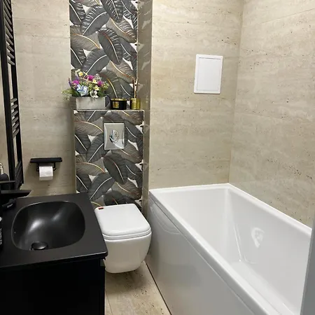 Dolce Premium Panorama Sea View