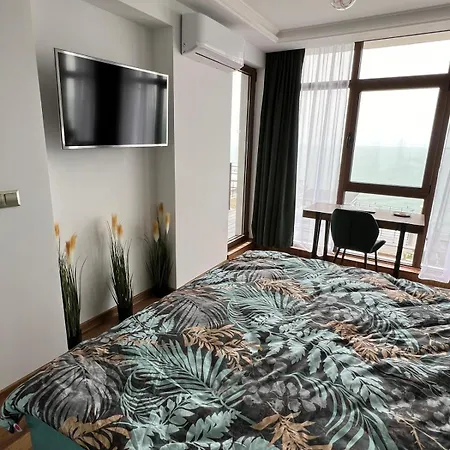 Dolce Premium Panorama Sea View