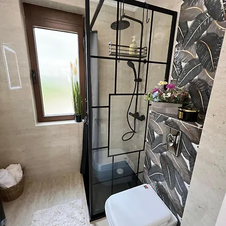 Dolce Premium Panorama Sea View *