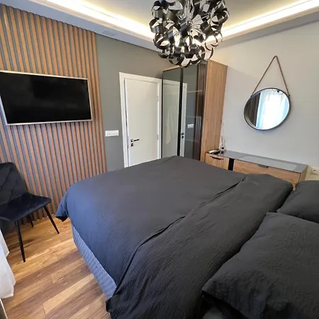 Dolce Premium Panorama Sea View Свети Влас