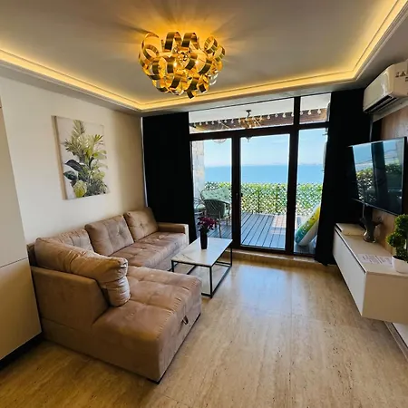 Dolce Premium Panorama Sea View * Свети Влас