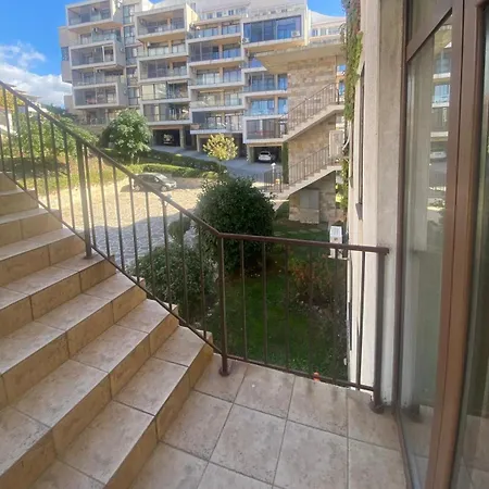 Dolce Premium Panorama Sea View Апартамент *