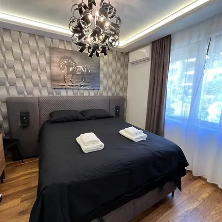 Dolce Premium Panorama Sea View