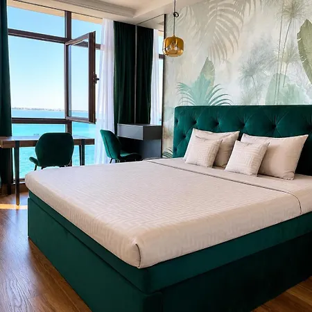 Dolce Premium Panorama Sea View * Свети Влас