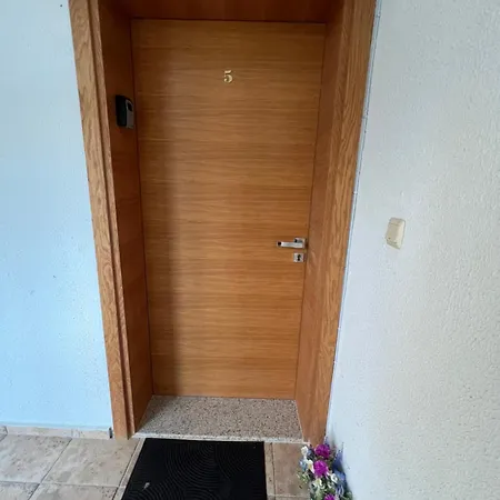 Апартамент Dolce Premium Panorama Sea View