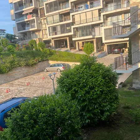 Dolce Premium Panorama Sea View Апартамент *