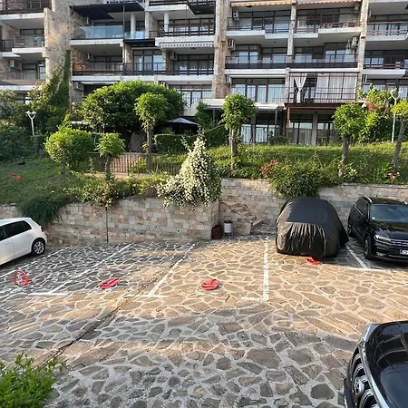 Dolce Premium Panorama Sea View Apartment