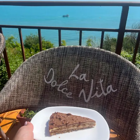 Dolce Premium Panorama Sea View Свети Влас