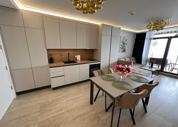 Lejlighed Dolce Premium Panorama Sea View *