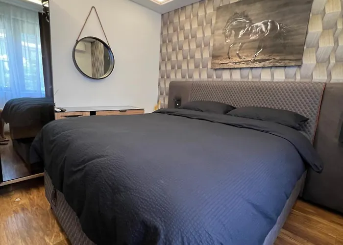 Lejlighed Dolce Premium Panorama Sea View *