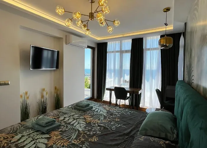 Lejlighed Dolce Premium Panorama Sea View *