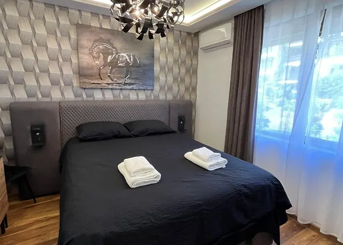 Dolce Premium Panorama Sea View